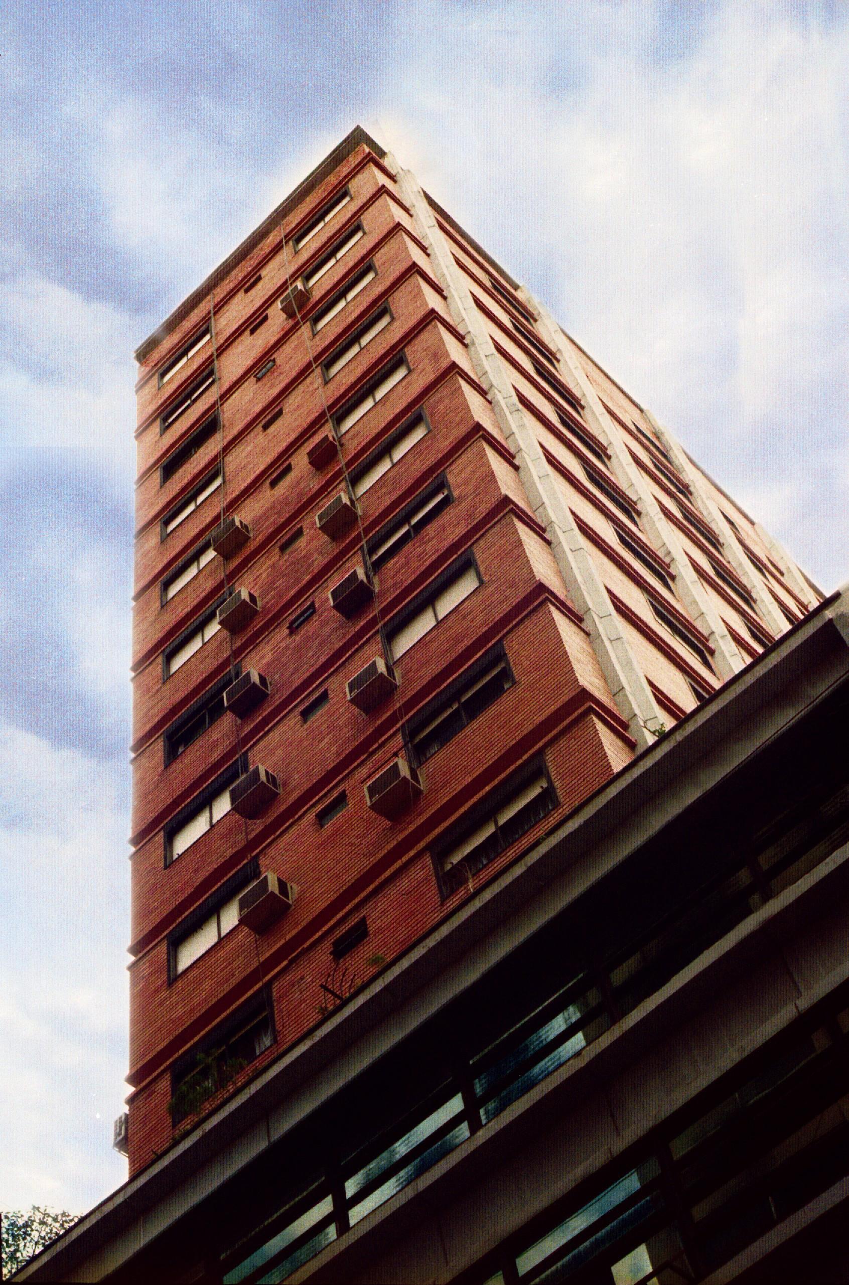 Apartur Buenos Aires Exterior foto
